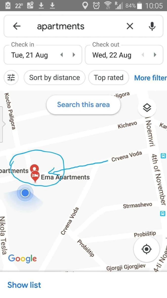 Emma Apartments - Housity