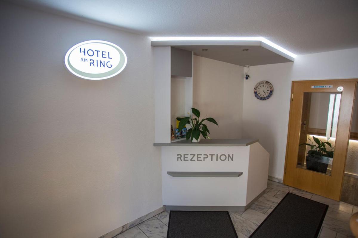 Hotel am Ring - Housity