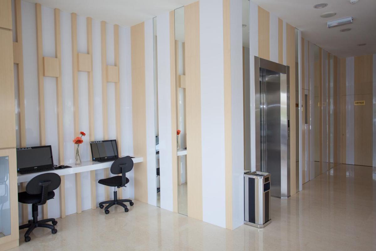 Twenty Nine Hotel - Housity