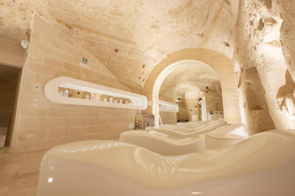 Aquatio Cave Luxury Hotel & SPA - Hizvo