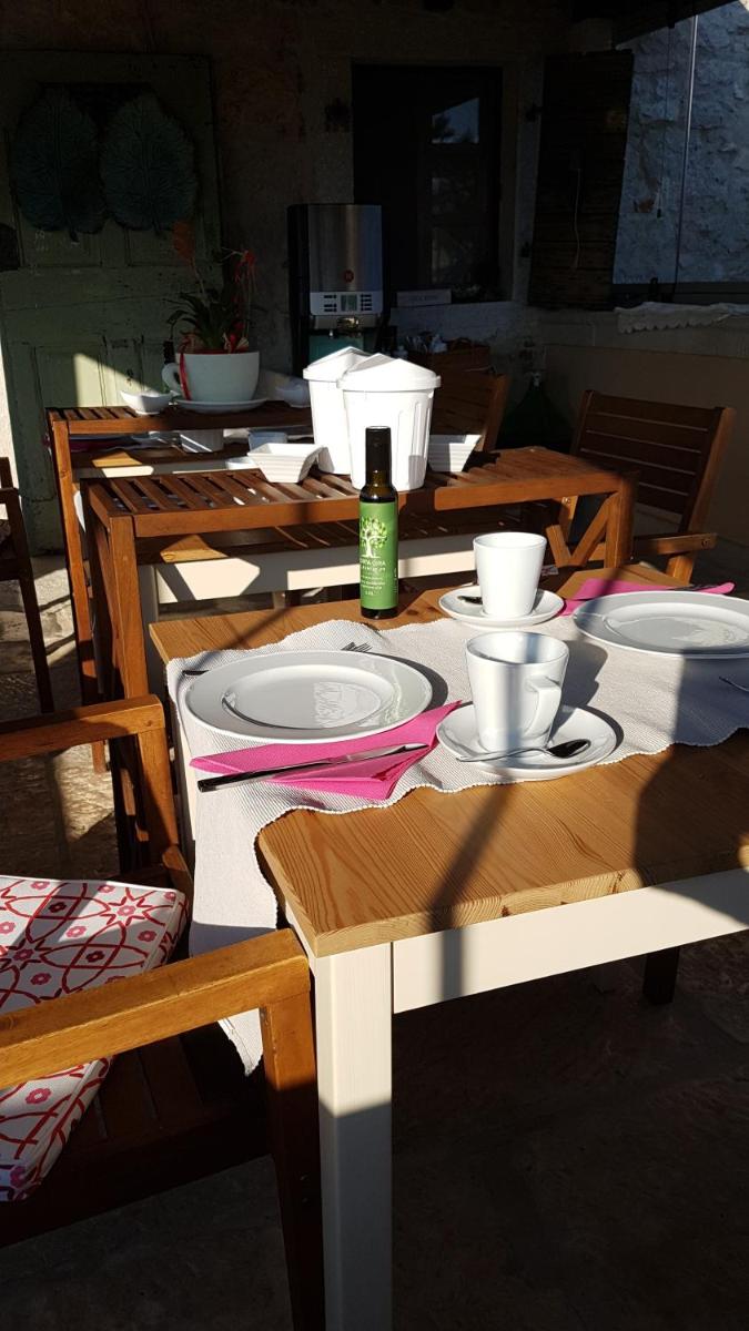 Bed & Breakfast Korta Gira - Housity