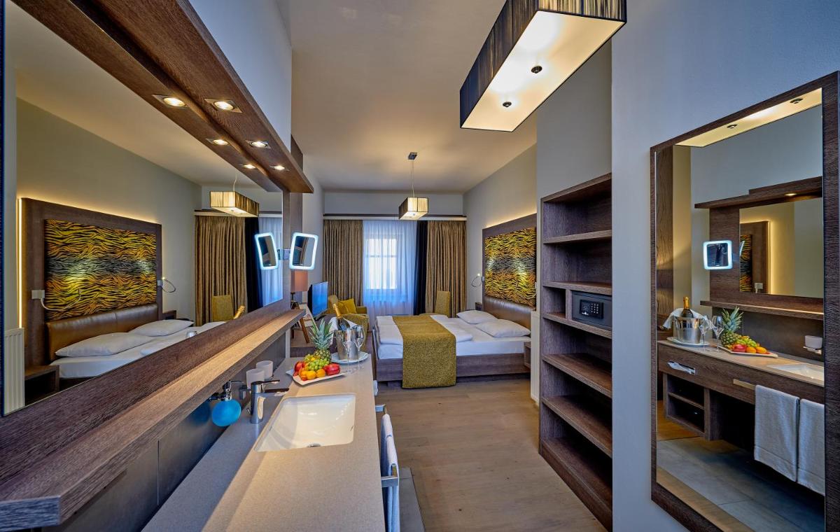 Posthotel Walhalla Regensburg Ost - Housity