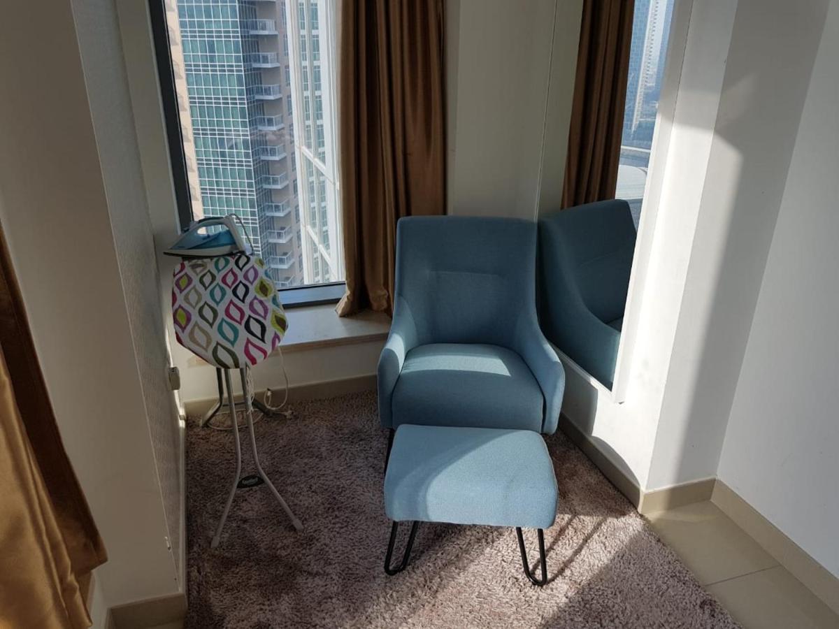 Downtown Apartments with Fountain and Burj Khalifa View - Housity
