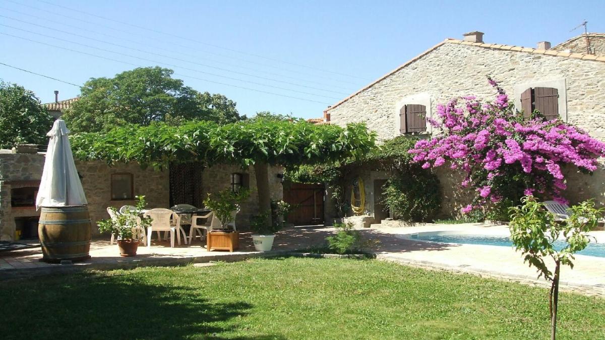 Villa La Milouyette - Housity