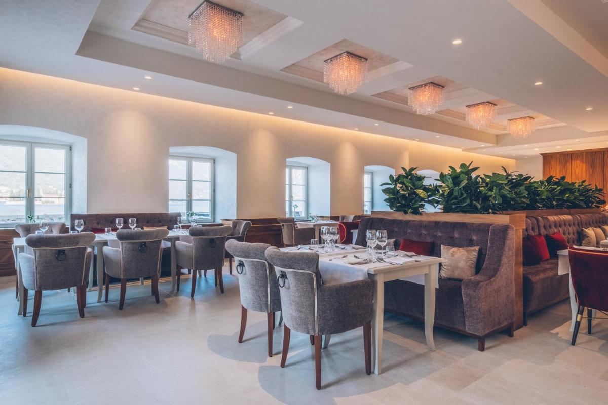 Heritage Grand Perast By Rixos - Housity