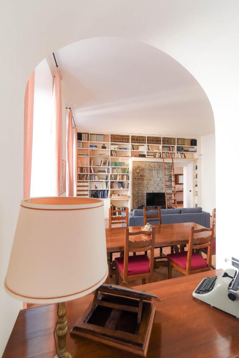 Via Natta 15 - The House Of Travelers - Housity