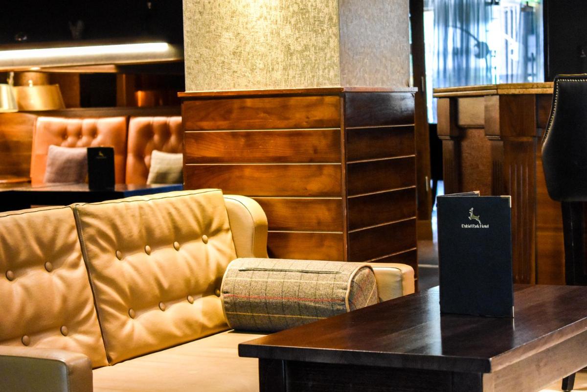 Dalziel Park Hotel - Housity