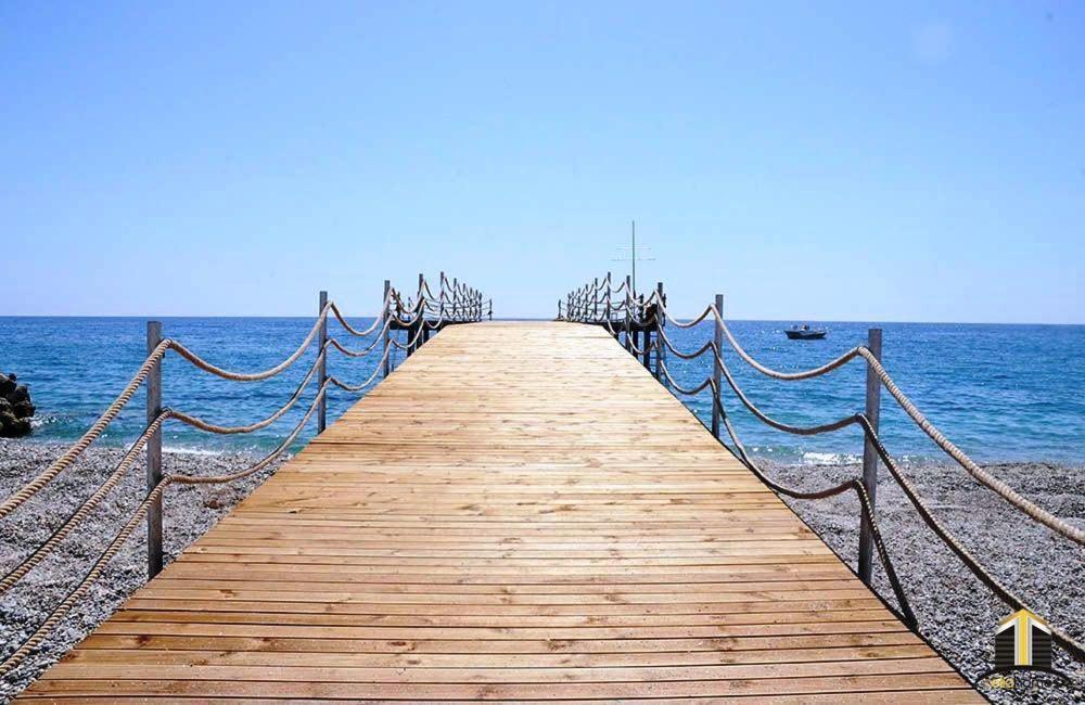 Suitetrails - panaroma villaları