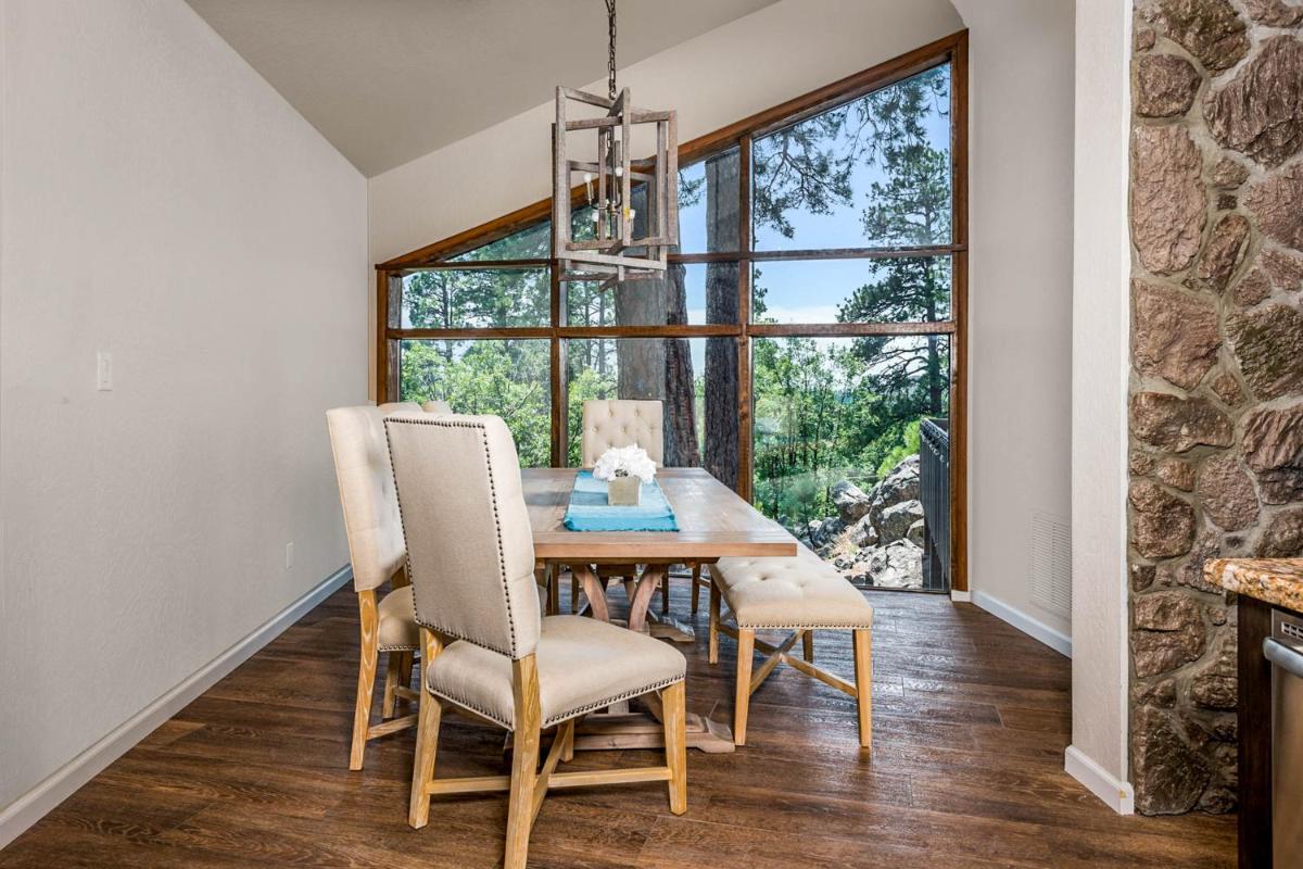 The Treehouse - Housity