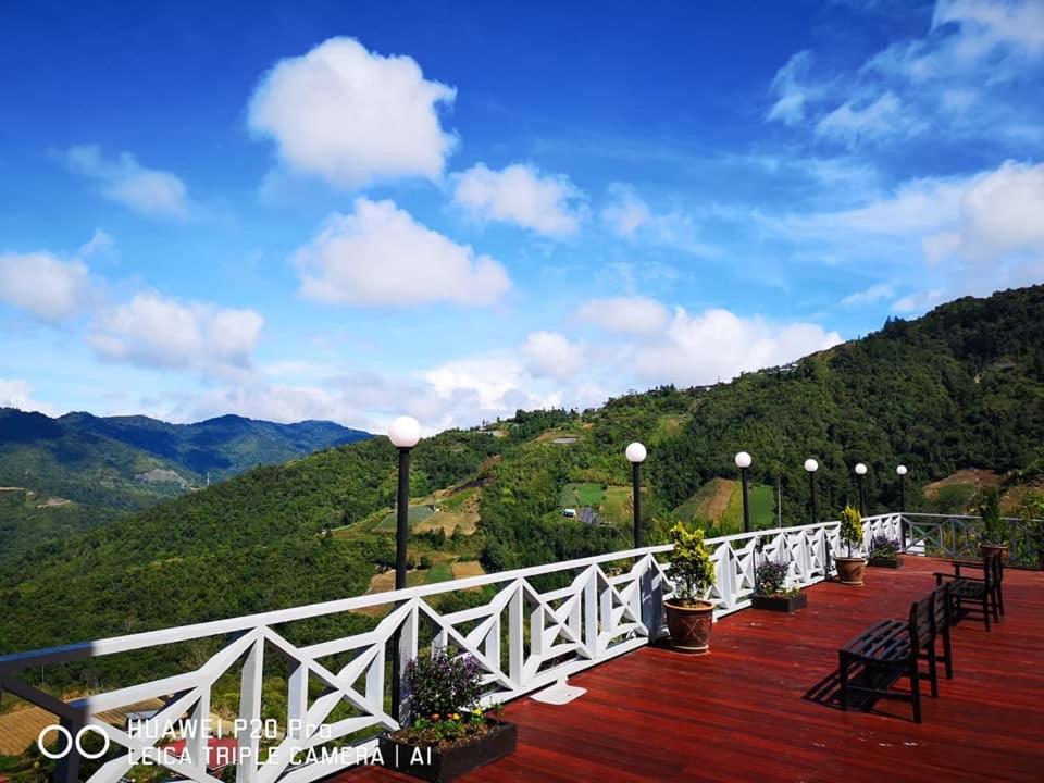 Suitetrails - Bayu Senja Lodge