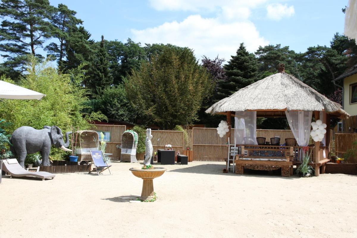 Strandhotel Weißer Berg - Housity