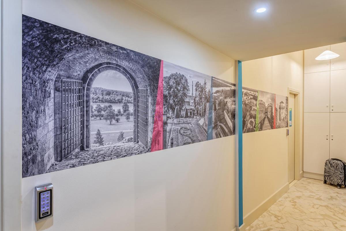 Booking BnB - Housity