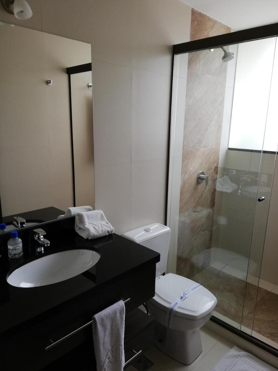 Mai Suites Apart Hotel - Housity