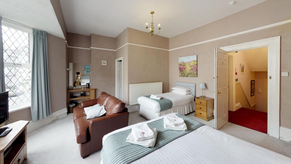 The Tudor Guest House - Housity