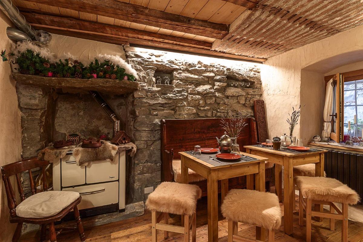 Maison La Saxe - Housity