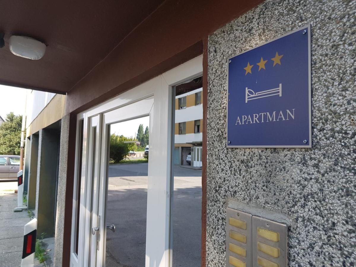 Apartment Petra - Housity
