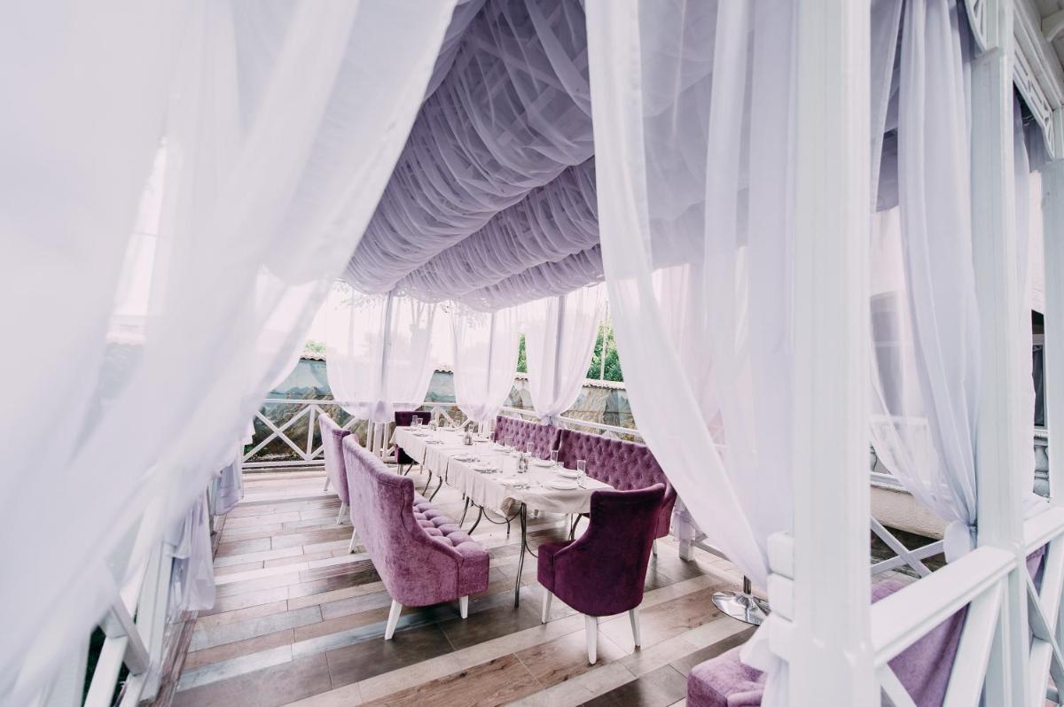 Suitetrails - Urartu Hotel