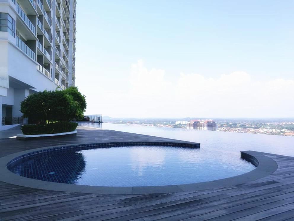Mykey Silverscape B-39-07 Melaka City - Housity