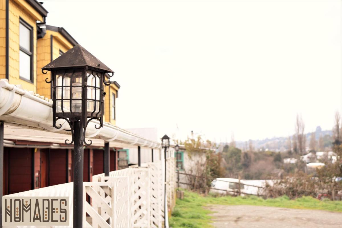 Nomades Chiloe Apart Hotel - Hizvo