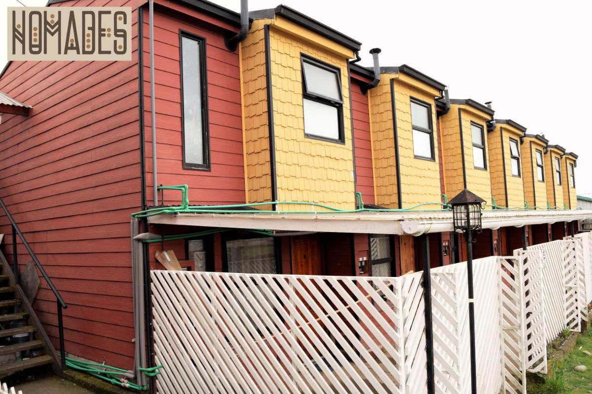 Nomades Chiloe Apart Hotel - Hizvo