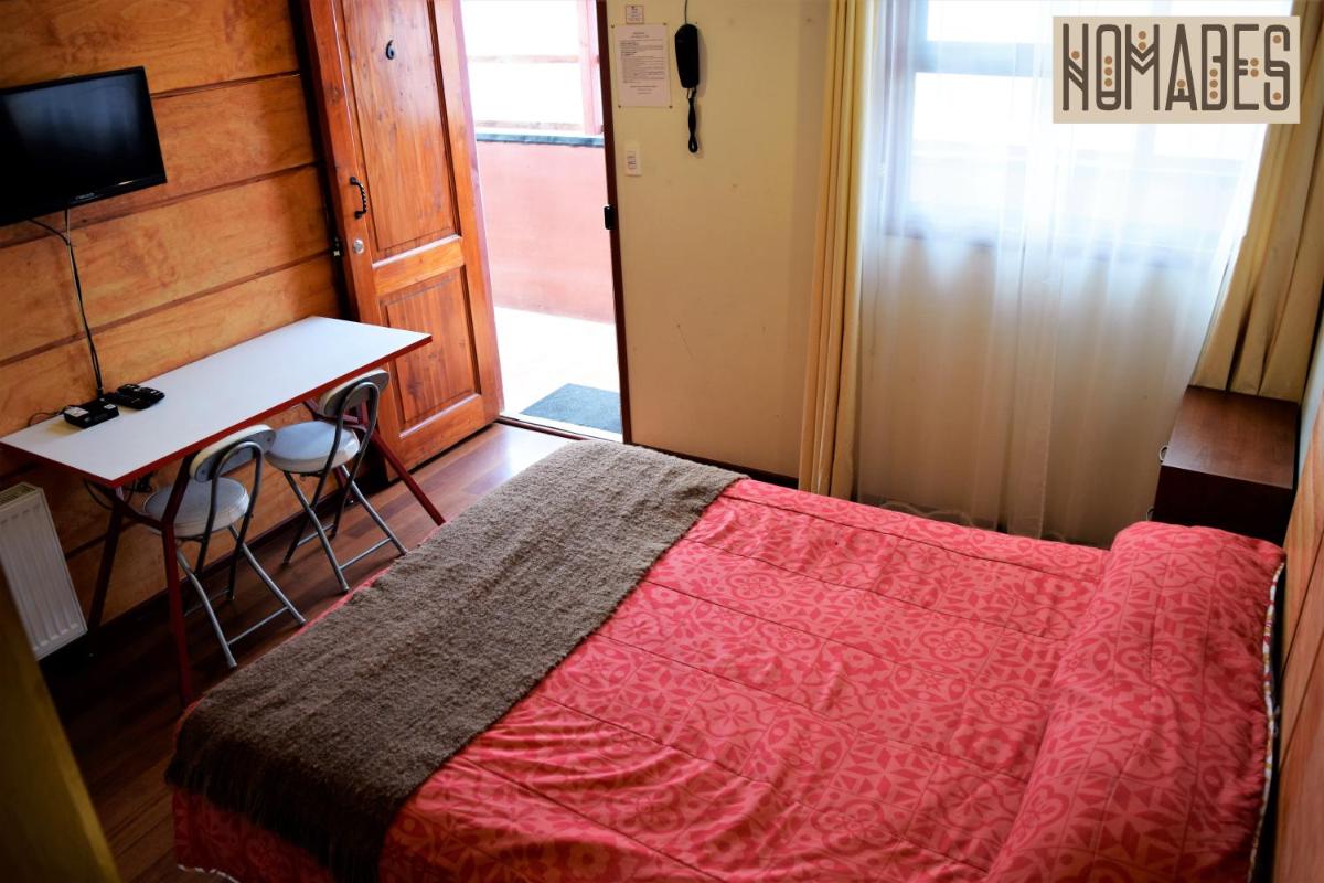 Nomades Chiloe Apart Hotel - Hizvo