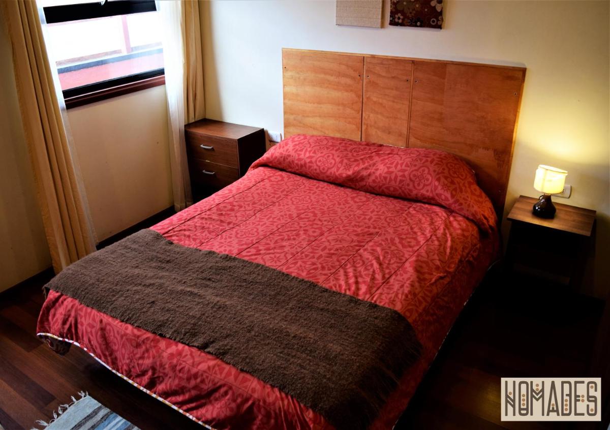 Nomades Chiloe Apart Hotel - Hizvo