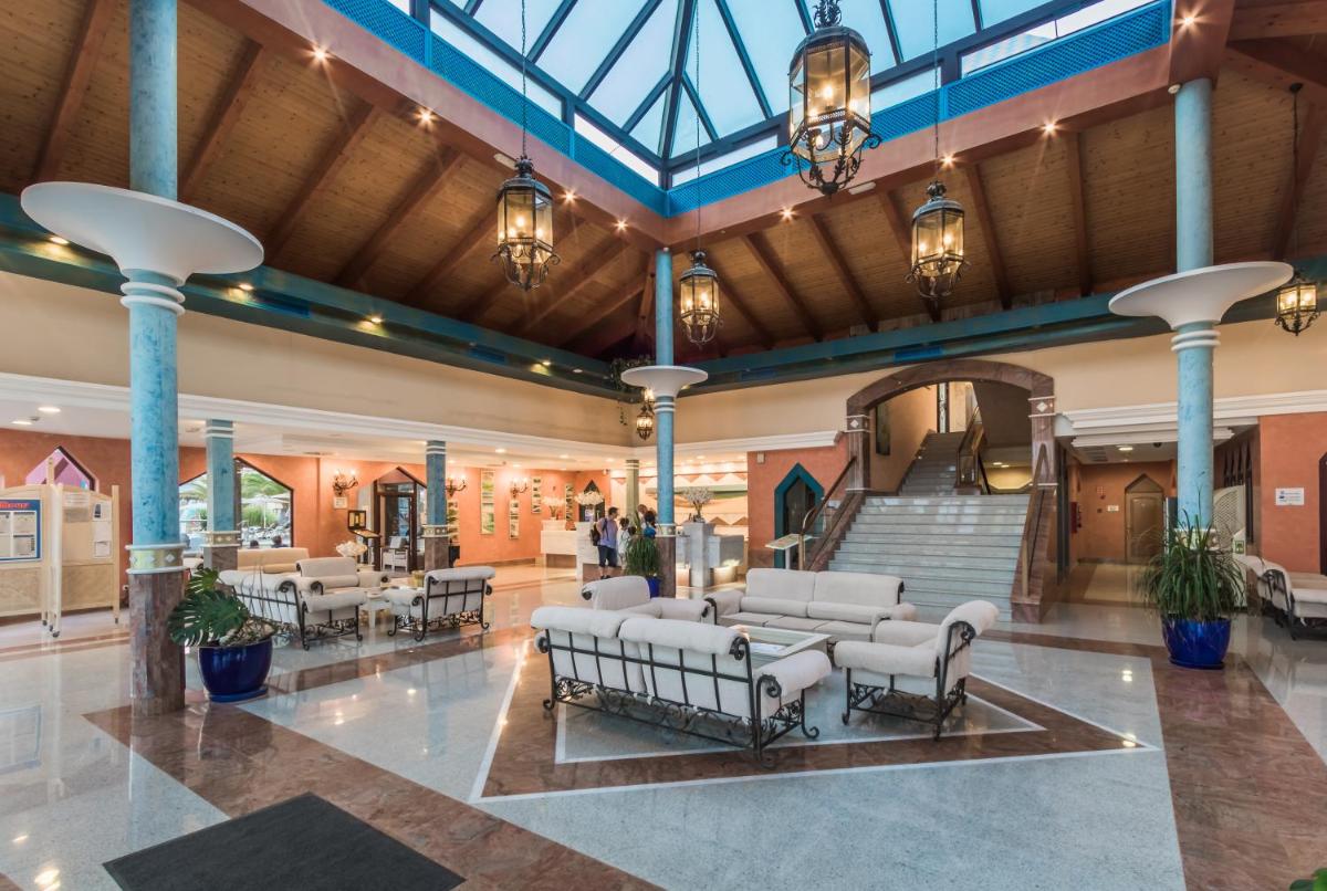 Imagen de la galería de Hotel Esmeralda Maris by LIVVO, en Costa Calma