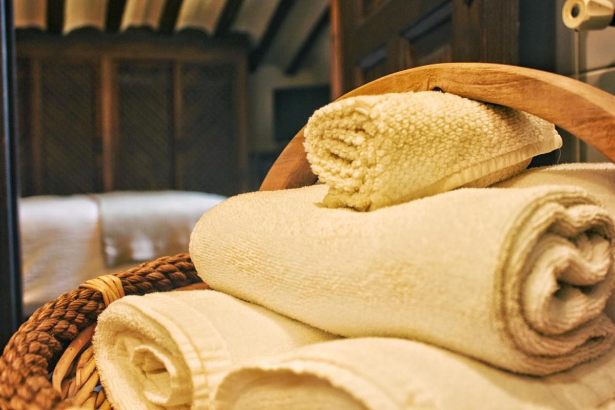 Posada Mayor de Migueloa - Housity