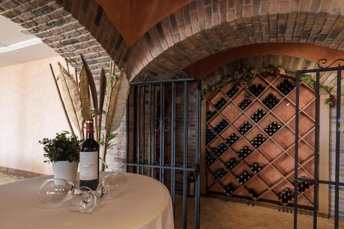 Imagen de la galería de Hotel Esmeralda Maris by LIVVO, en Costa Calma