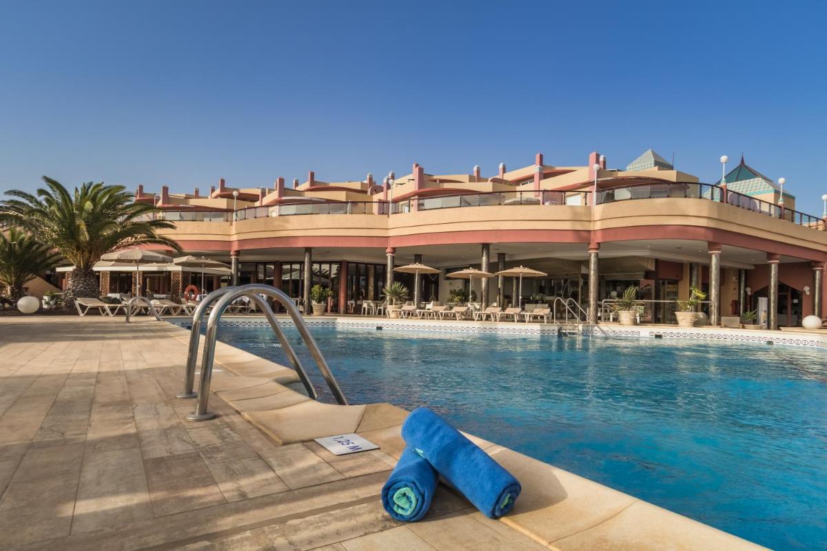 Piscina en o cerca de Hotel Esmeralda Maris by LIVVO