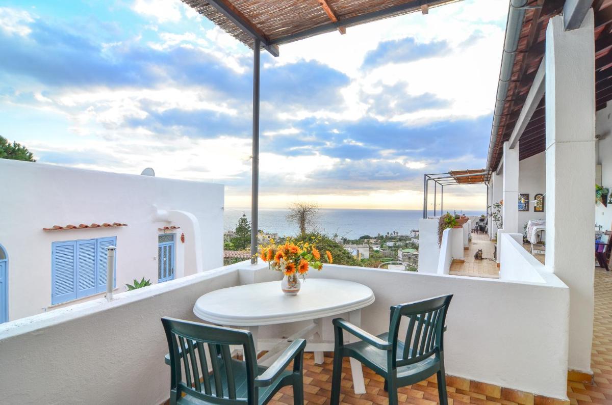 Residence Limoneto Ischia - Housity