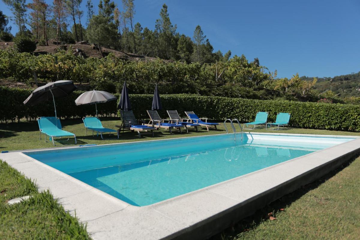 Quinta de Beiredos - Housity