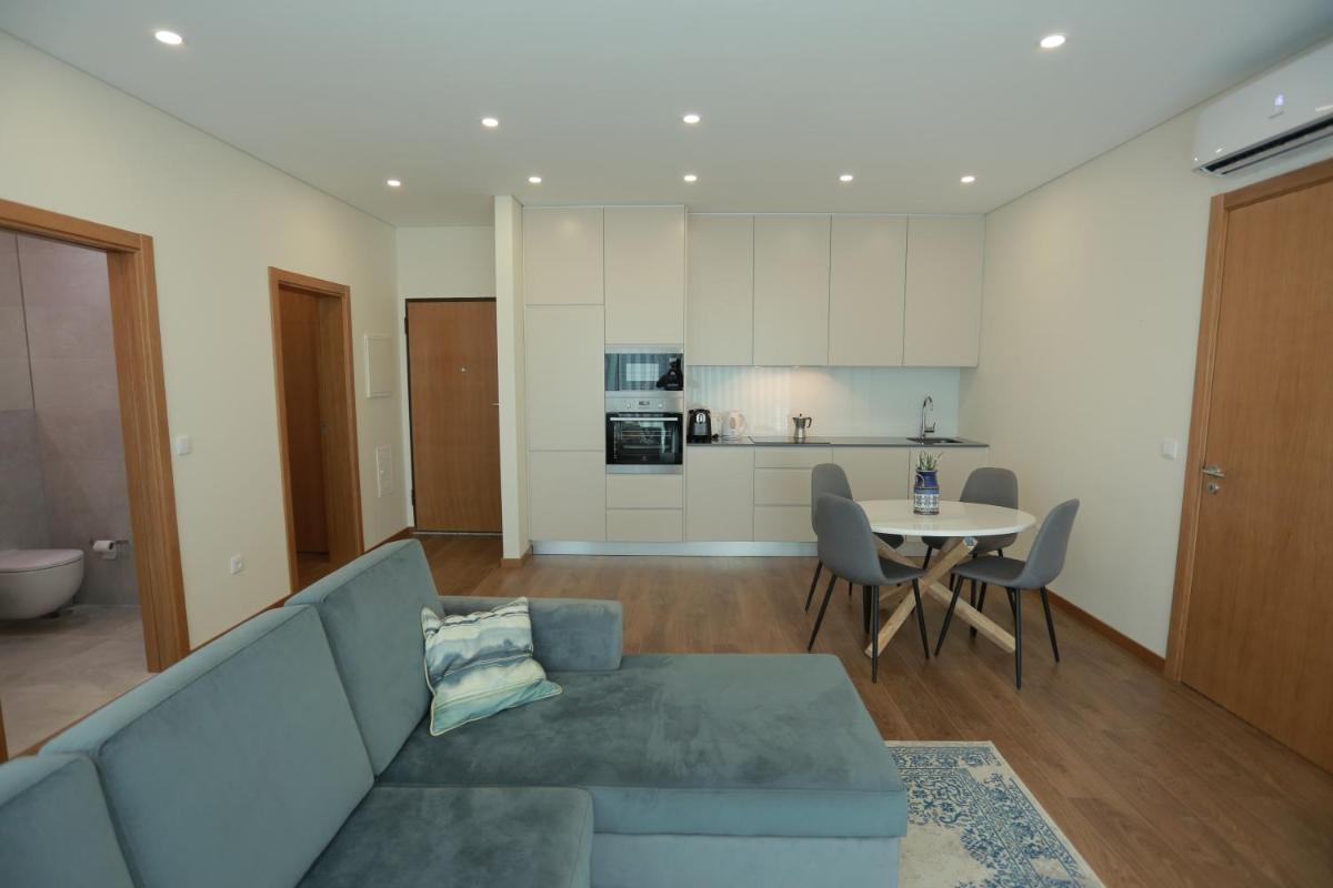 Quinta de Beiredos - Housity