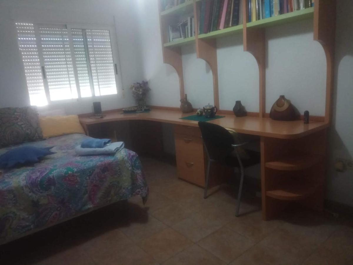 BNB Casa Frente Al Lago Rosa - Housity