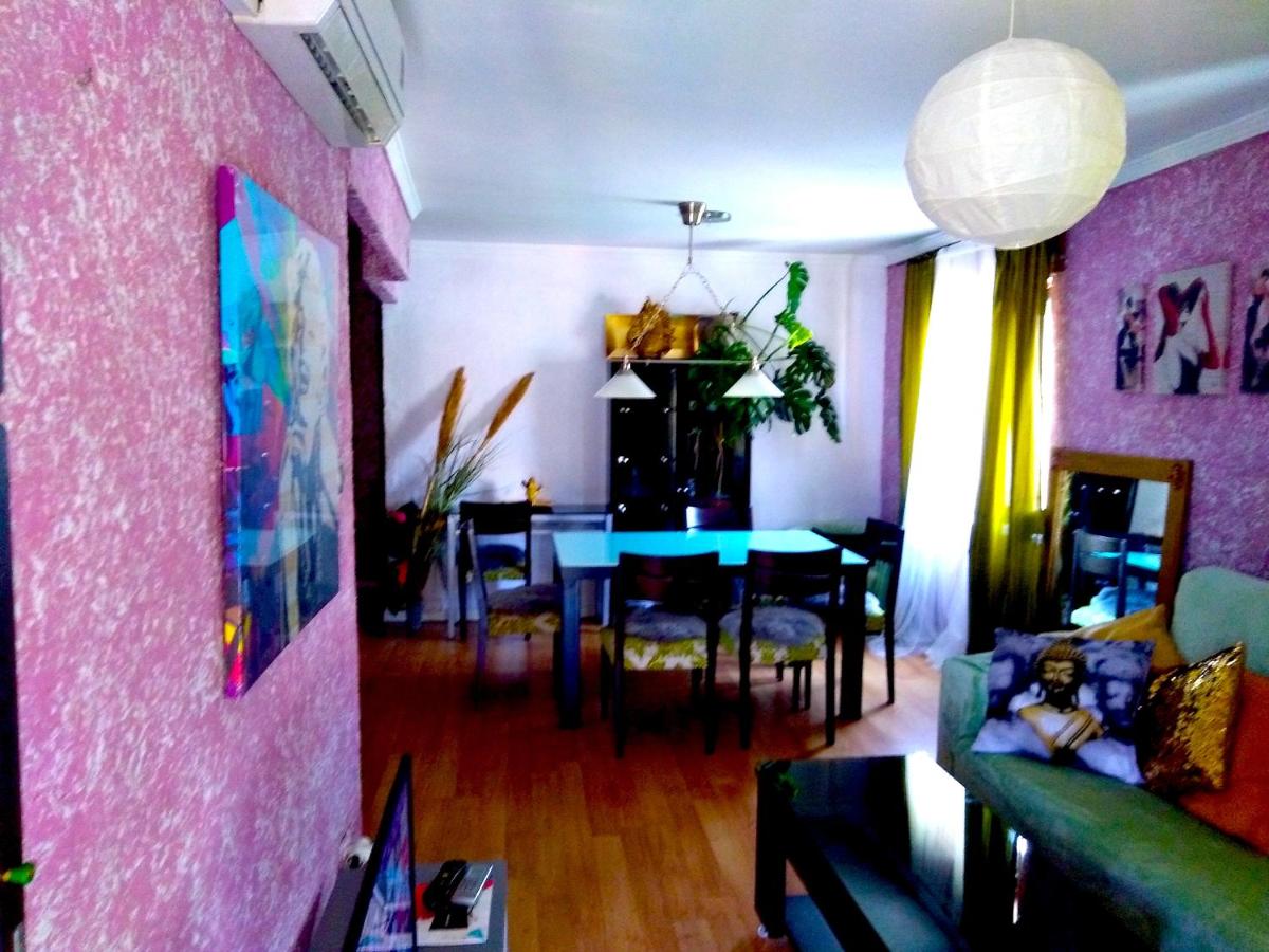 Avenida Alcoy - Apartment - Housity