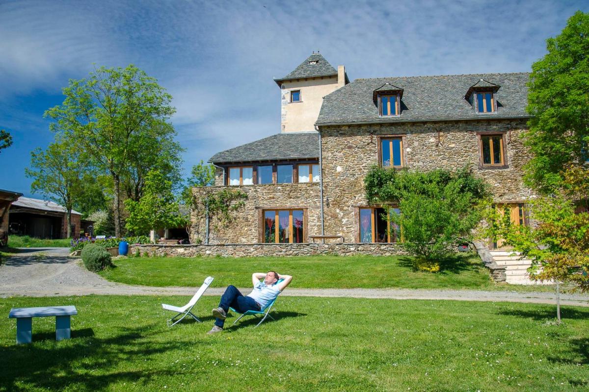 Ecrin du Ségala - Housity