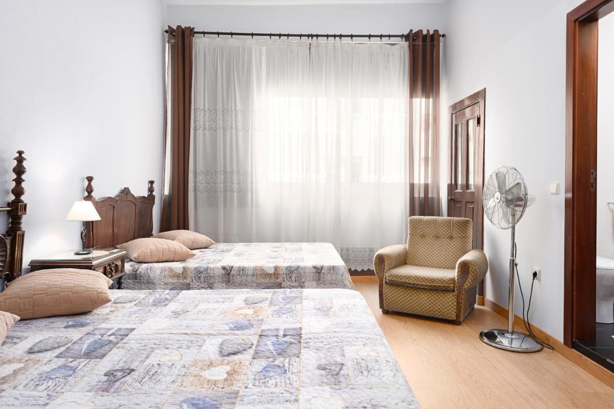 Suitetrails - Almada Guest House