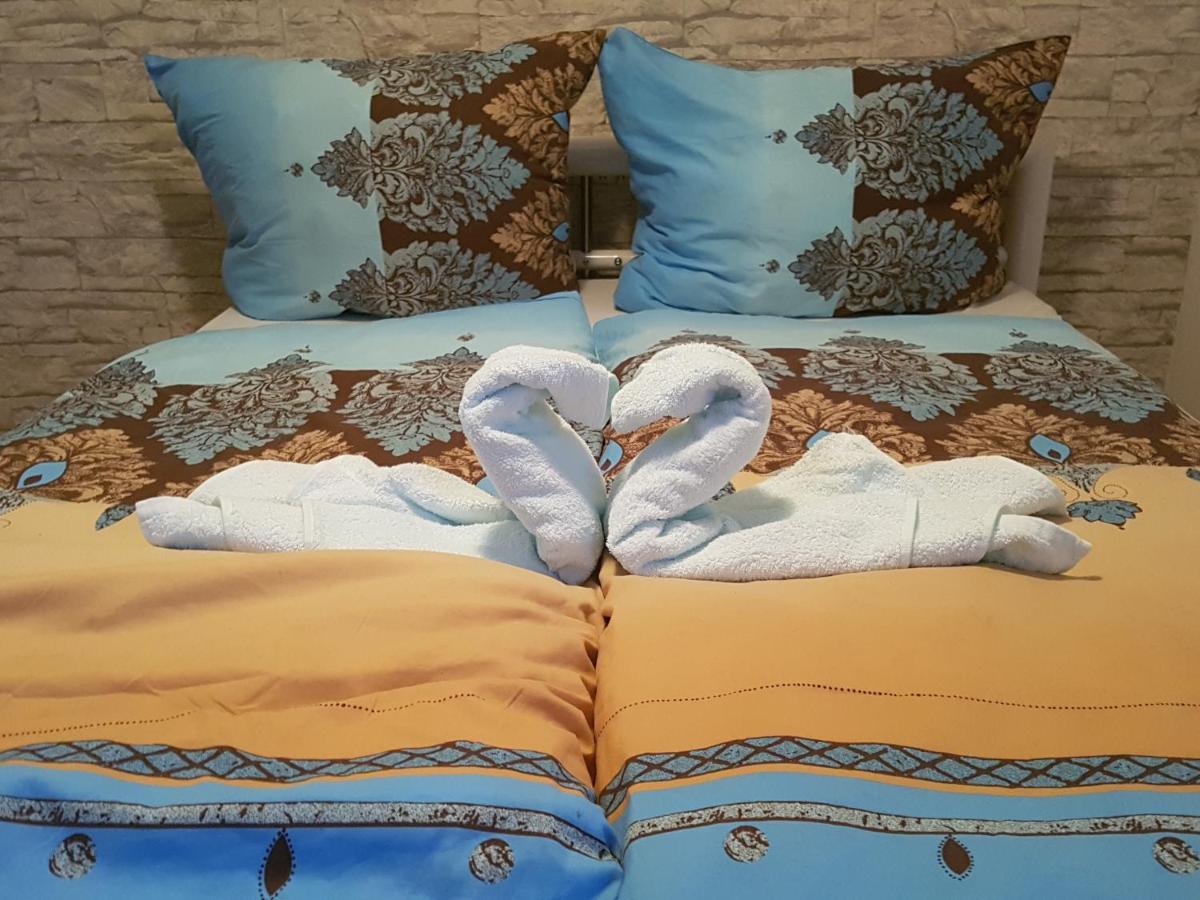 Ferienwohnung Schinderhannes - Housity