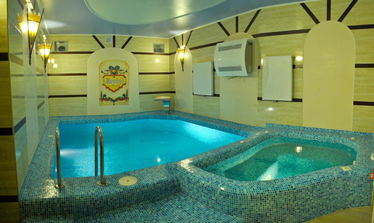 Sherwood Hotel - Housity
