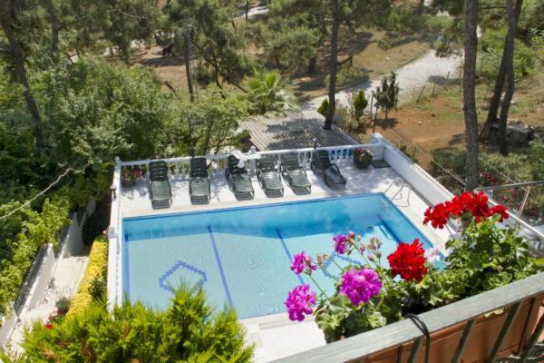 Aşiyan Butik Hotel - Housity