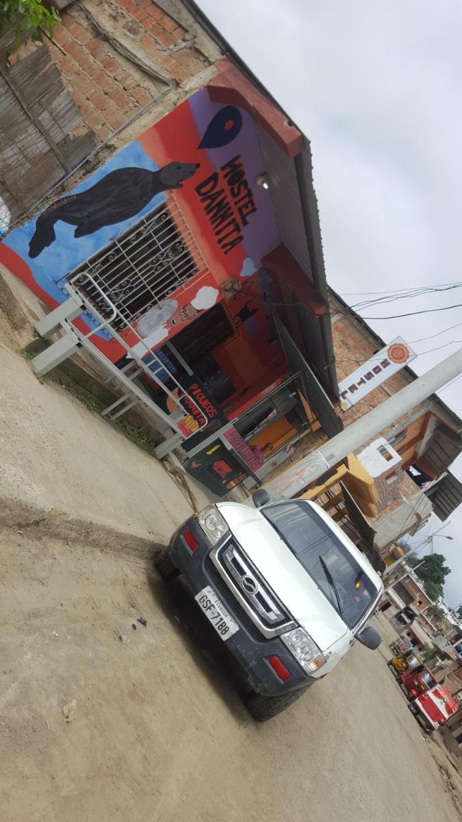 Hospedaje Dannita B&B - Housity
