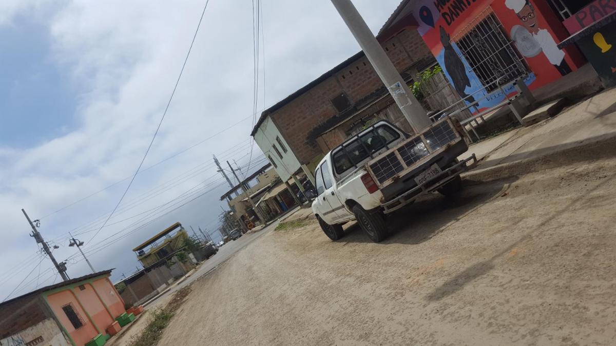 Hospedaje Dannita B&B - Housity