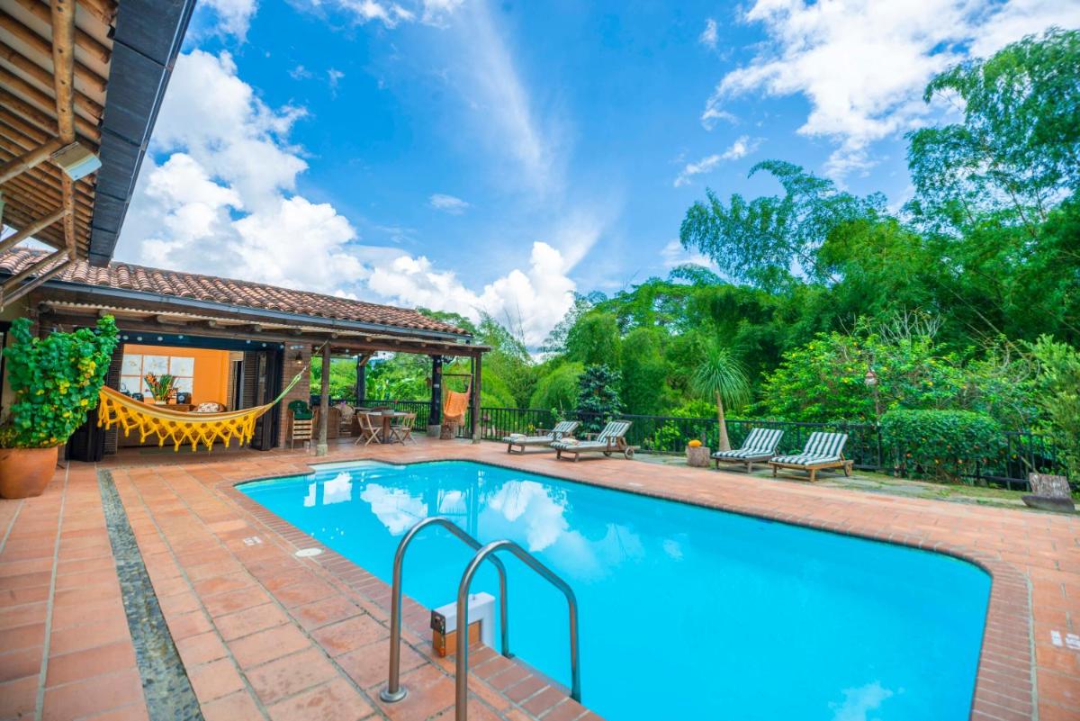 Finca Villa Gregory - Housity