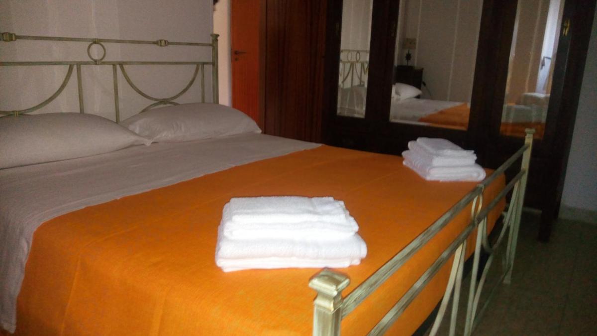 Villaggio Santa Rita - Housity