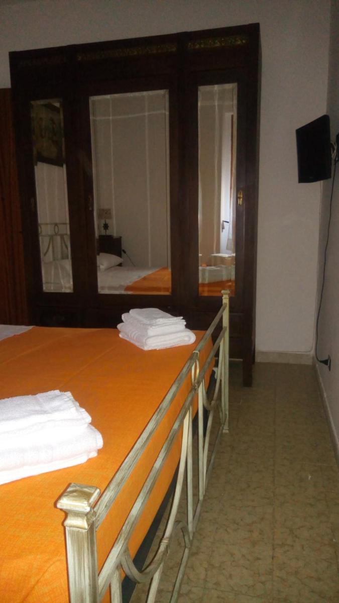 Villaggio Santa Rita - Housity