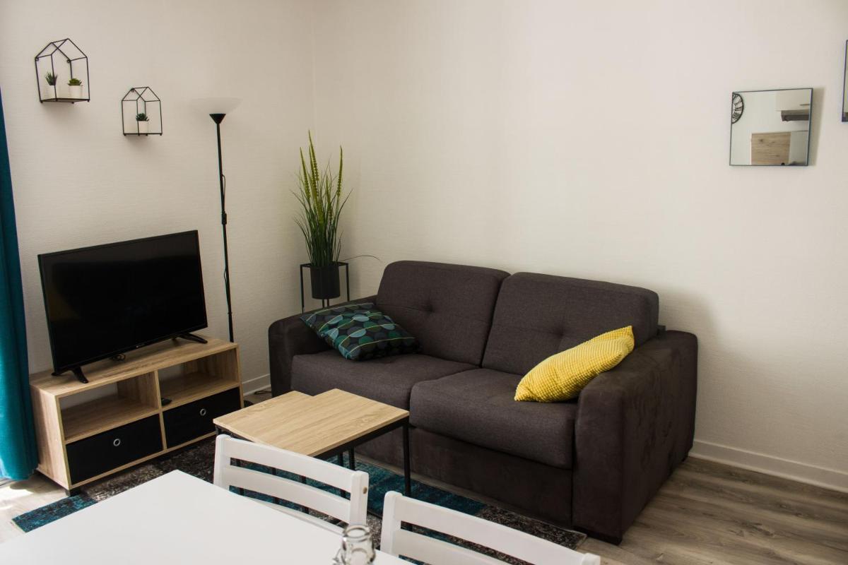 Appartement - Bords de Loire ORLEANS - Housity