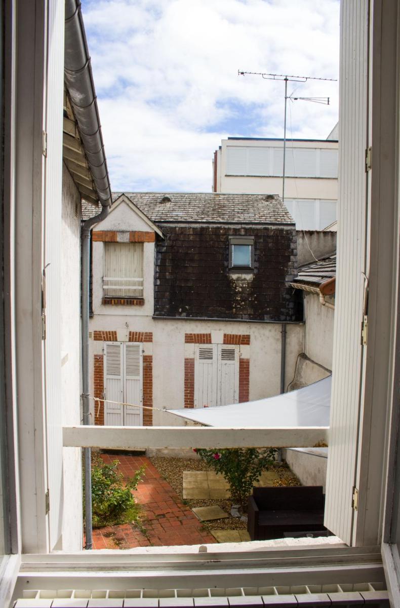 Appartement - Bords de Loire ORLEANS - Housity