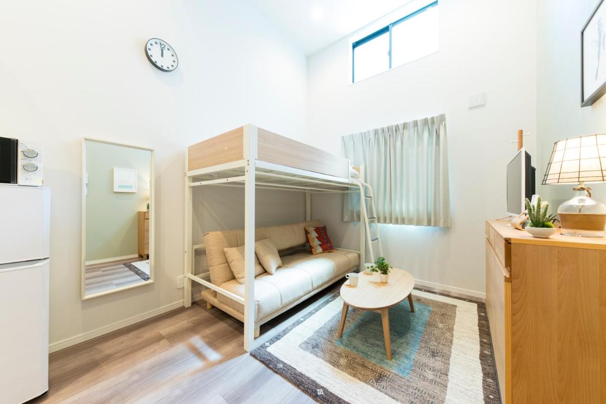TRIP POD TOJIN-MACHI A - Housity