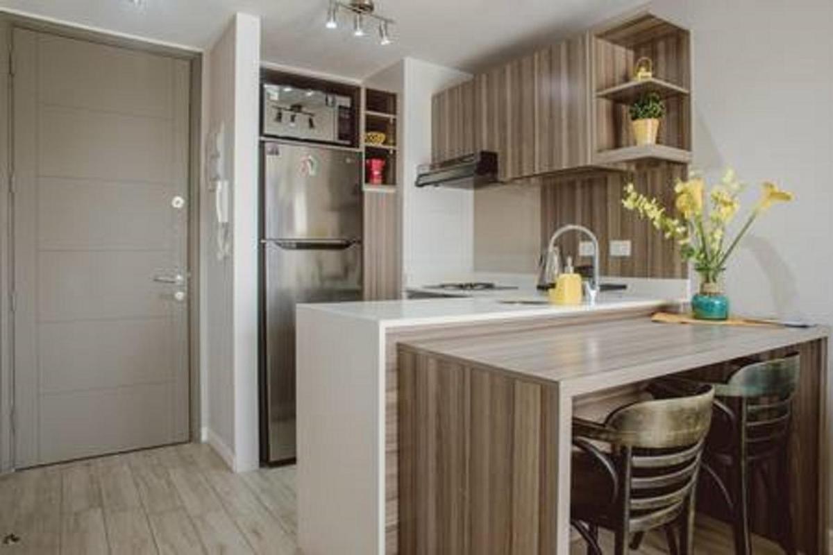 Suitetrails - Departamento Santiago Marin