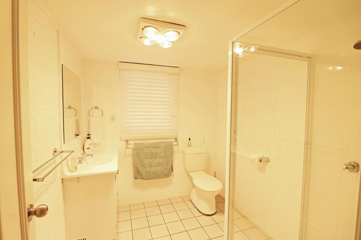 Jodi's Beach Retreat Eden - Housity